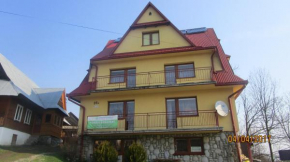 Agroturystyka Zdzisława i Kazimierz Remiasz